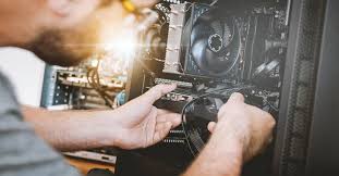 logo do curso de hardwere