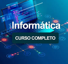 logo do curso de informática