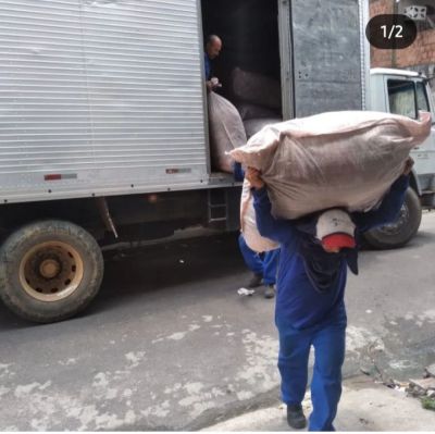 AUXIL
                                        IAR OPERAÇÕES - MANAUS/AM PCD - Oportunidade Profissional: Auxiliar Operações Cargas - MANAUS/Am...